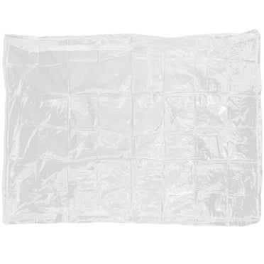 YIHONGMU Mattress Bags for Moving Bed Protector Zippered Encasement Covers