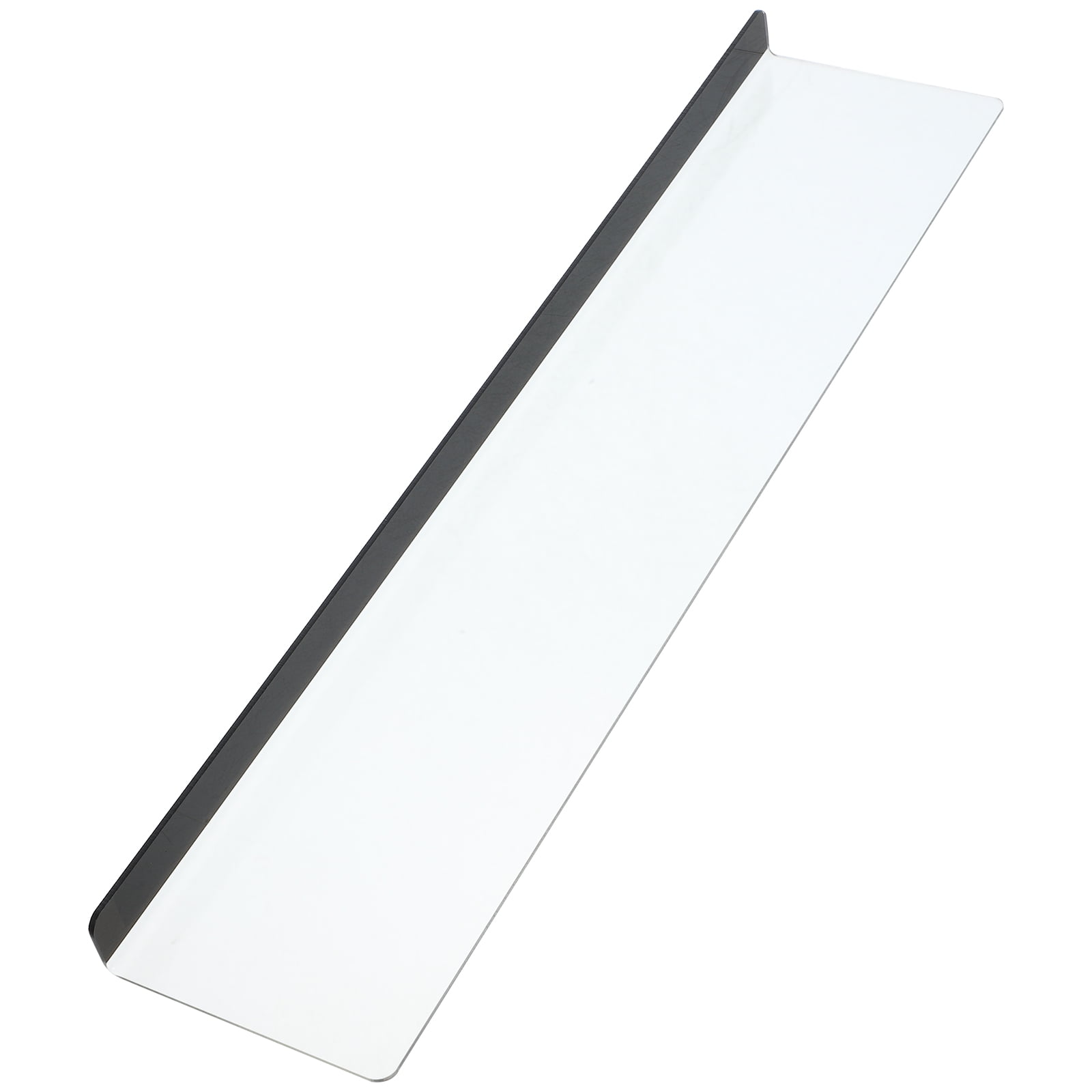 YIHONGMU Monitor Memo Board Monitor Side Message Memo Holder Notes