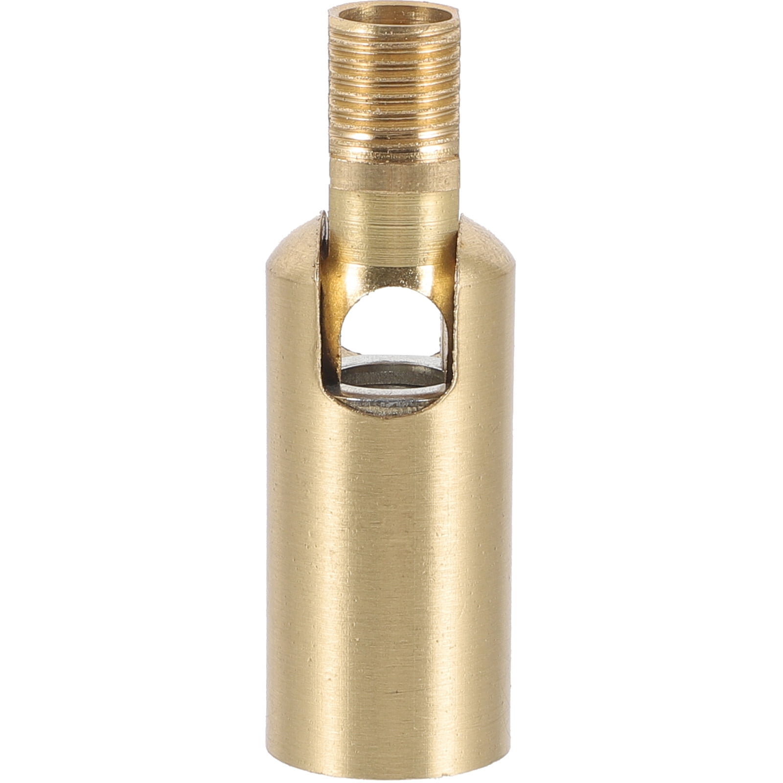 YIHONGMU Sloped Ceiling Adapter for Pendant Lights and Chandeliers