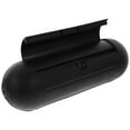 YIHONGMU Weatherproof CapsuleShaped Extension Cord Cover for Indoor