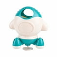 YIJIAKEJILSL Baby Bathing Swimming Sprinkler 10 And under for Babies