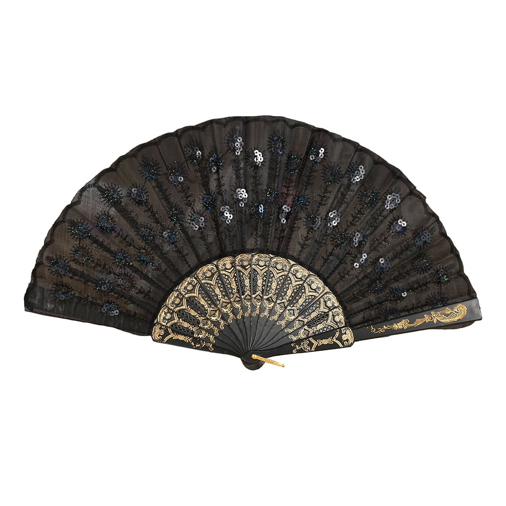 YIJIAKEJILSL Dance Portable Water Fan Table Fan for Bedroom with Remote