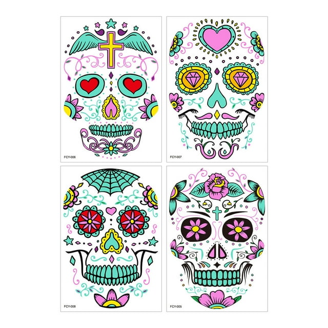 YIJIAKEJILSL Shower Guards for Transfer Paper for Tattooing Seal Skin