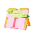 YIJIAKEJILSL Stationery Pens And Markers Craft Table Foldable Craft
