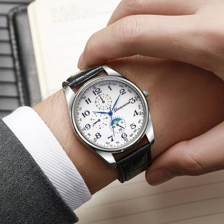 Second hand vintage watches top