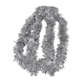 thumbnail image 1 of YIKA 78.7 In Tinsels Garland Christmas Metallic Hanging Tinsels Garland For Xmas Tree Home And Party Decoration, 1 of 6