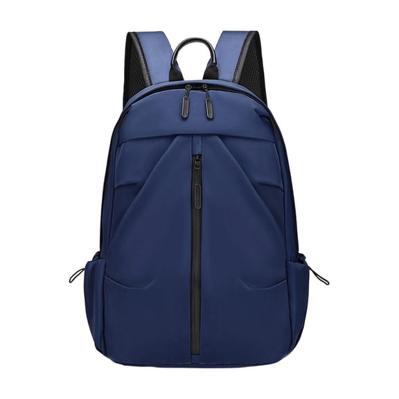 YIKA Backpack Made Of Nylon Material Can Be Carried By Hand And Has A Large Capacity For Commuting