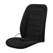 YIKA Car Heated Seat Cushion Winter Heating Car Seat Heating Seat Cushion 12V Suitable For Both In Car Use