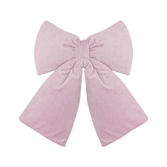 YIKA Christmas Bows Christmas Tree Decoration Shopping Mall Decoration Bow Pendant Decoration Christmas Gift Christmas Bows And Ribbons