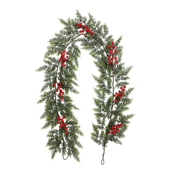 YIKA Christmas Canes Christmas Holiday Door Hanging Door Decoration Christmas Decorations