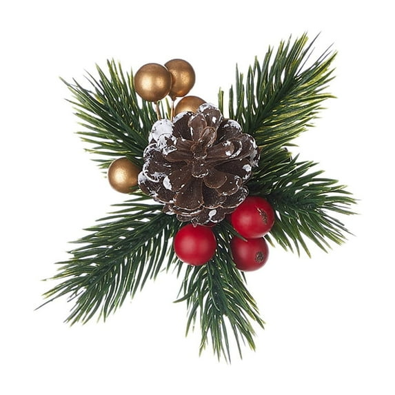 YIKA Christmas Decor Present Wrapping Bows Ribbon Bows For Wreath Bow Ribbon Tie Flower Christmas Stair Handrail Christmas Tree Decoration Christmas Bows And Ribbons