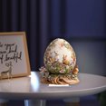thumbnail image 1 of YIKA Christmas Decoration Acrylic Standing Decorative Signage Ornament Valentine's Day Mom's Day Father's Day Easter Crafts Gifts For People, 1 of 6