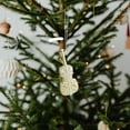 thumbnail image 1 of YIKA Christmas Decoration Christmas Hanging Decoration Suitable For Holiday Parties Home Decoration Exquisite Christmas Gifts, 1 of 6