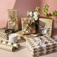 thumbnail image 1 of YIKA Christmas Gift Wrapping Paper Set Christmas Apples Bouquet Flower Wrapping Paper Christmas Gift Wrapping Paper Set, 1 of 6