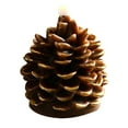 thumbnail image 1 of YIKA Christmas Tree LED Candle Flickering Battery Powered Flameless Candle Light For Birthday Party Home Bedroom Decor Christmas Tree Led Candle B, 1 of 6
