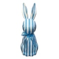 thumbnail image 1 of WEGFTDUOP Easter Hand Drawn Ceramic Ornaments Egg Carrying Rabbits Egg Cup Home Decorations Party Props, 1 of 6