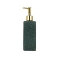 thumbnail image 1 of YIKA Foaming Soap Dispenser Foaming Hand Soap Refillable Dispenser For Bathroom Or Kitchen Foam Pump Bottle For Hand Soap Body Wash Green, 1 of 6