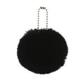 thumbnail image 1 of YIKA Fuzzy Pom Pom Christmas Balls - Playful Elf Ornaments & Vibrant Tree Toppers, Polyester Festive Decor for Trees, Wreaths & Home, Easy Hang Holiday Christmas Party Supplies, 1 of 6