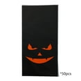 thumbnail image 1 of YIKA Halloween Decoration 50Pcs Halloween Candy Bag Halloween Ornaments, 1 of 6