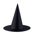 thumbnail image 1 of YIKA Halloween Decoration Halloween Hat Cloth Wizard Hat Halloween Ornaments, 1 of 6