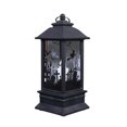 thumbnail image 1 of YIKA Halloween Decoration Halloween Mini Lanterns Suitable For Centerpieces Suitable For Halloween Interior Decorations Center Table Decorations Batteries Included Halloween Ornaments, 1 of 6