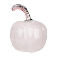 thumbnail image 1 of YIKA Halloween Decoration Mini Pumpkin Amethyst Agate Jewelry Thanksgiving Halloween Miniature Scenes Personalized Home Decor Halloween Ornaments, 1 of 6
