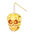 thumbnail image 1 of YIKA Halloween Ornaments DIY Halloween Mini Lanterns Suitable For Centerpieces Suitable For Halloween Interior Decorations Center Table Decorations, 1 of 6