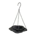 thumbnail image 1 of YIKA Hanging Bird Feeder Bird Feeder Hanging For Garden Yard Outside Hanging Bird Feeder Tray - Metal Mesh Feeders For Birds Bird Feeders Outdoor, 1 of 5