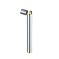 thumbnail image 1 of YIKA Mini Cylinder Type Sand Wheel Open Flame Lighter Inflatable Metal Lighter D, 1 of 5