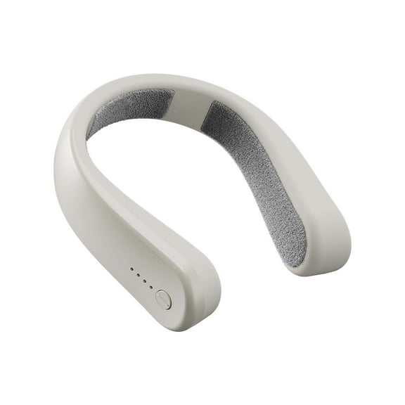 YIKA Multifunctional U-shaped Neck Heater Winter Heating Hanging Neck Heater USB Charging Portable Heater