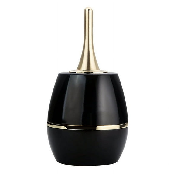 YIKA Rechargeable Windproof Desktop Lighter Metal Gifts Ignition A