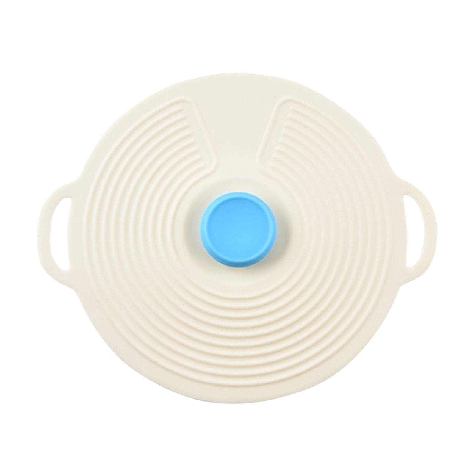 YIKA Tupperware Silicone Fresh Keeping Cover Sealed Bowl Cover Rice ...
