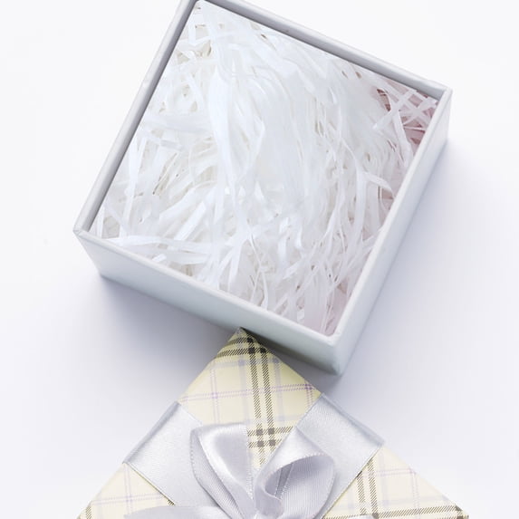 YIKA Valentine's Day Decor Party Supplies 100G/Bag Confetti Crinkle Paper Shredded Supplies Gift Box Raffia Party Supplies Valentines Day Gifts