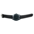 thumbnail image 1 of YIKA Watch Lighter Wristwatch Metal Windproof Charging Watch Lighter USB Lighter B, 1 of 8