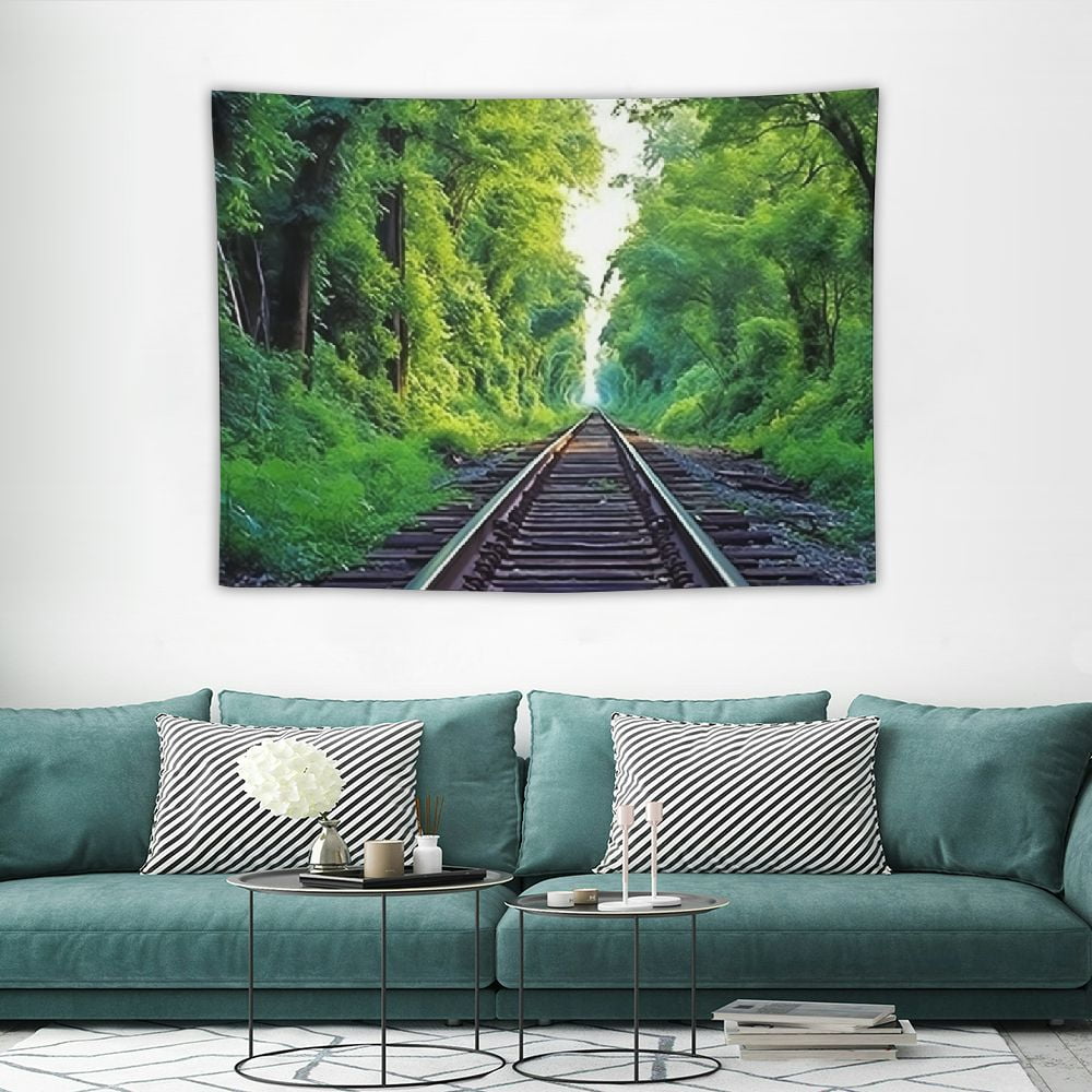 Tapestry tracks hotsell