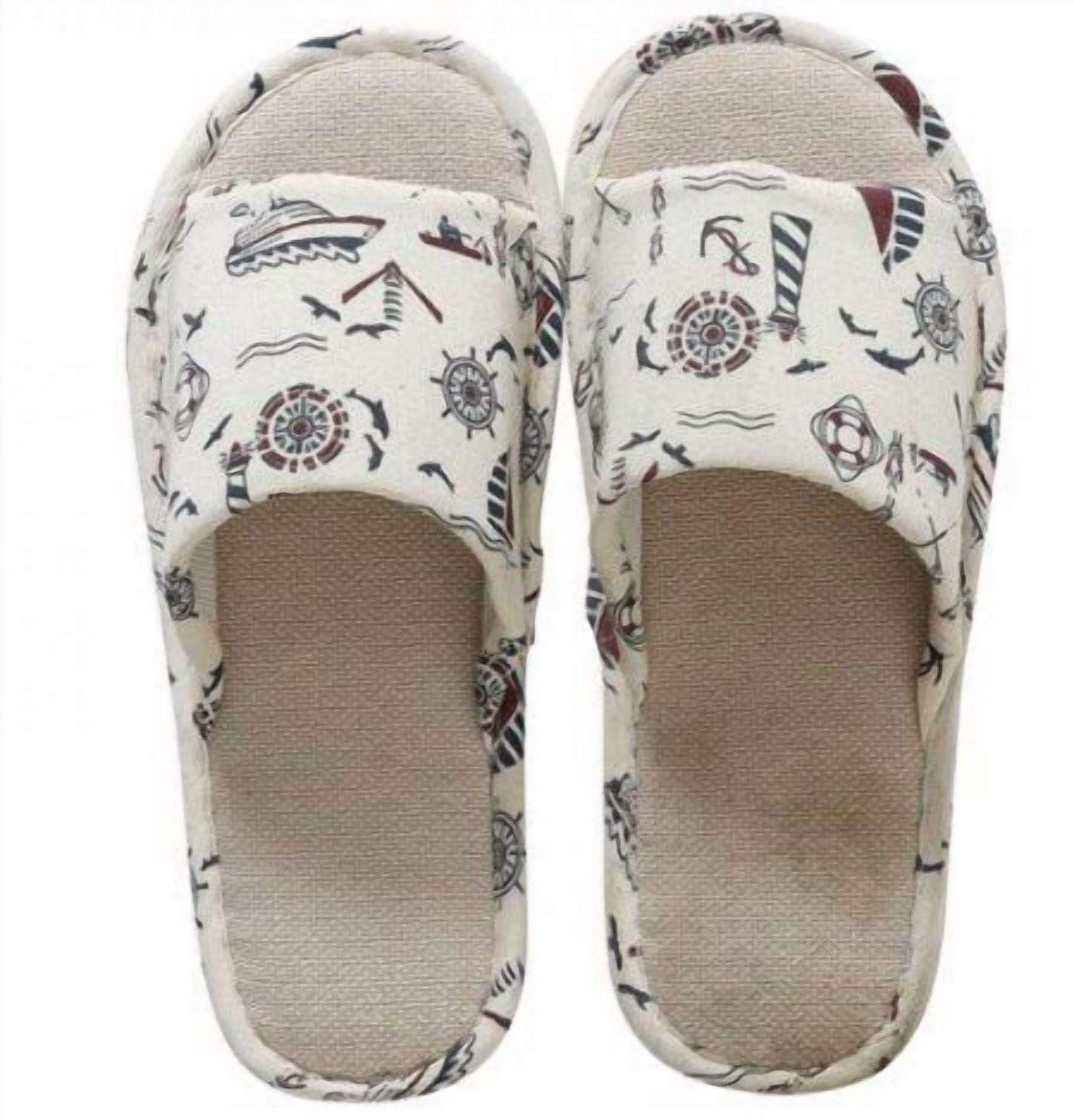 Washable Slippers Uniqlo Men's House Slippers Open Toe How To