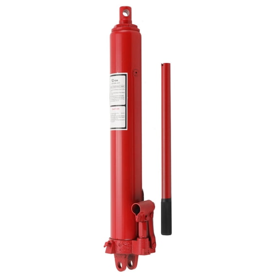 YILIKISS 12T Hydraulic cylinder pump Spare part for workshop crane Wagenheb, Heavy Duty Engine Crane Ram