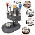 thumbnail image 1 of YILIKISS 4 Pin Watch Hand Presser Watch Hands Installation machine Setting Fitting Repair, 1 of 12