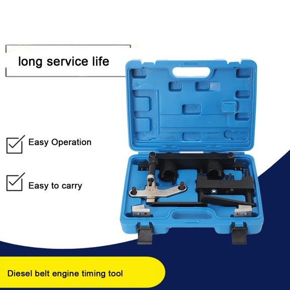 YILIKISS Engine Camshaft Timing Tool For Cadillac XT4 2.0LT Silverado 2.7L L3B