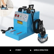 YILIKISS Industrial Electric Steam Iron Commercial Steam Iron & Water Tank 4L Adjustable