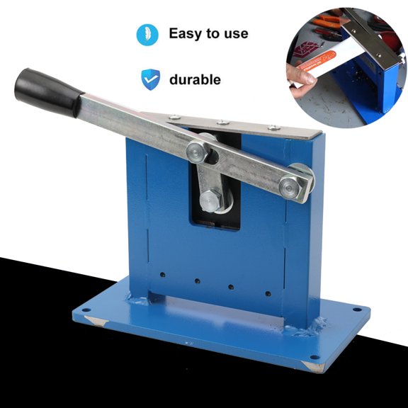 YILIKISS Manual Aluminum Tube Sealing Crimping Machine for Lotion Toothpaste Sealing