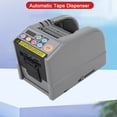 thumbnail image 1 of YILIKISS Tape Cutting Machine, Automatic Tape Dispenser Set, Packaging Tape Cutter Machine Tape Width Approx 6-60mm, 1 of 11