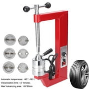 YILIKISS Tyre Puncture Repair Tool Kit Vulcanizing Machine Automatic Thermostat