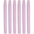 thumbnail image 1 of YIMART 6 Pieces Stone Nail File Pumice Stick for Fingernails Pumice Rock Nail Cuticle Pusher Rock File for Home Salon Toenail Buffing Tool, 1 of 8