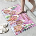 thumbnail image 1 of YIMEIS Fall Christmas Halloween Kitchen Mat Cushioned Anti Fatigue Kitchen Rug Non Slip Kitchen Rugs and Mats Standing Desk Mat Comfort Floor Mats for Kitchen House Sink, 1 of 10