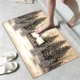 thumbnail image 1 of YIMEIS Fall Christmas Halloween Kitchen Mat Cushioned Anti Fatigue Kitchen Rug Non Slip Kitchen Rugs and Mats Standing Desk Mat Comfort Floor Mats for Kitchen House Sink, 1 of 10
