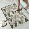 thumbnail image 1 of YIMEIS Holiday pattern background Kitchen Mat Washable Non-Skid Absorbent Runner Rugs (16''24'') - 1Pc Recommended for Kitchen Sink Front/Floor, Suitable for All Age Groups, 1 of 10