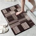thumbnail image 1 of YIMEIS Stripe knot Kitchen Mat Rug - 1Pcs Perfect for Kitchen Counter, 16''*24'', Functional for Decoration, 1 of 10