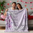 thumbnail image 1 of YIMEIS Very cute High-Density Flannel Warm Blanket, 30*40 inch Non-Shedding & Anti-Pilling, All-Season, for Sofa Bedroom Car, 1 of 10