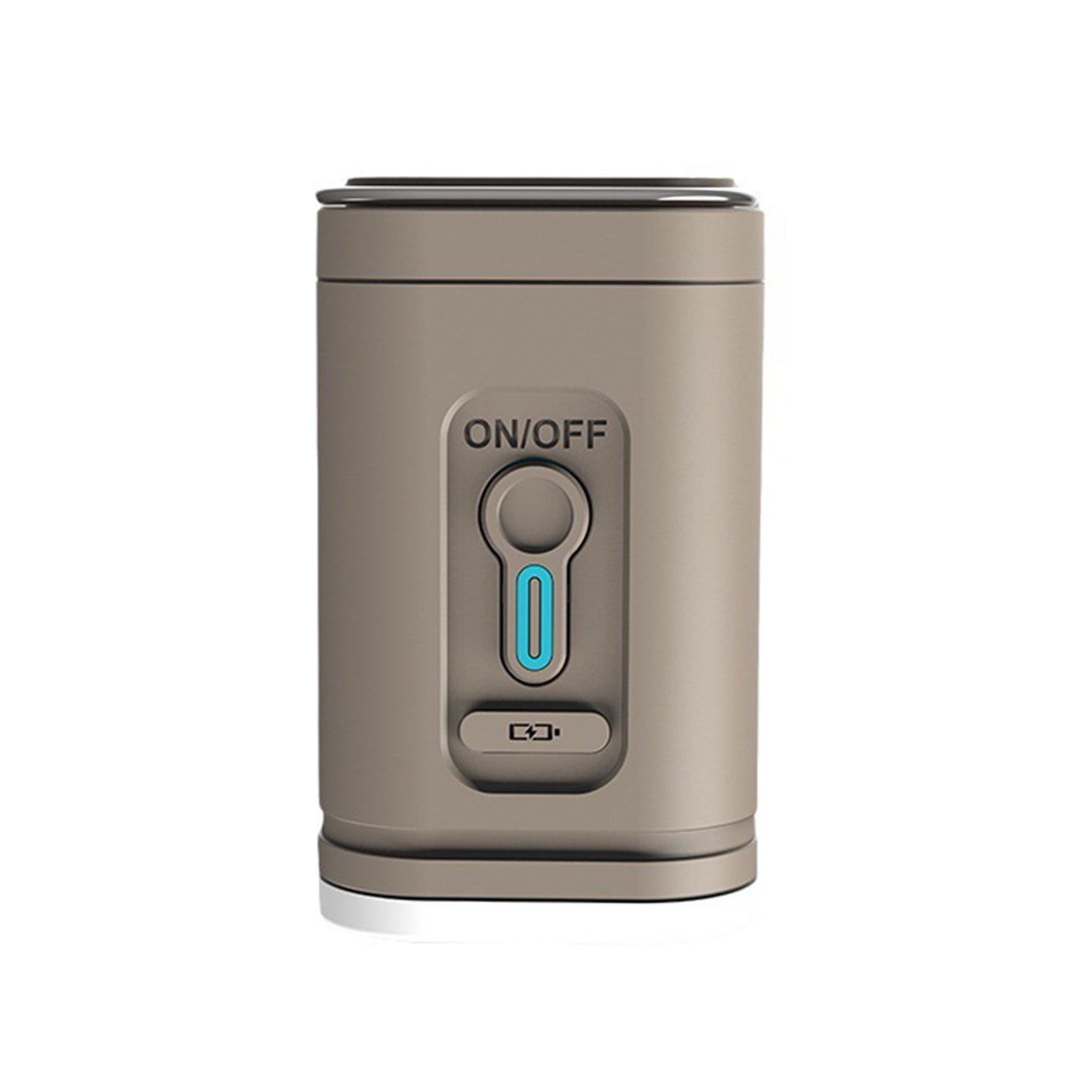 YIMIAO Portable Rechargeable Air Pump Inflatables Efficient Powerful